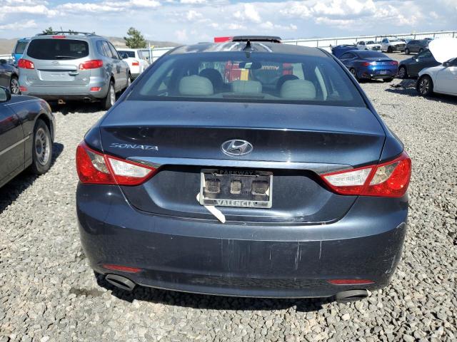 Photo 5 VIN: 5NPEC4AC3BH039216 - HYUNDAI SONATA SE 