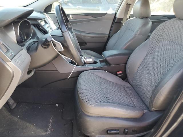 Photo 6 VIN: 5NPEC4AC3BH039216 - HYUNDAI SONATA SE 