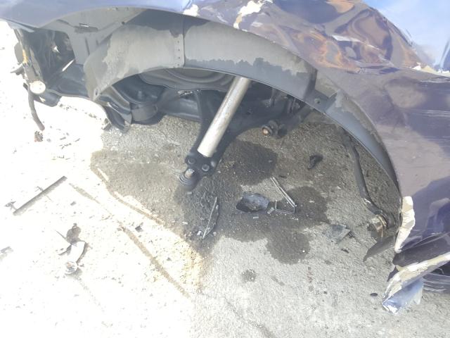 Photo 8 VIN: 5NPEC4AC3BH057778 - HYUNDAI SONATA 