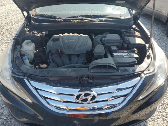 Photo 10 VIN: 5NPEC4AC3BH062298 - HYUNDAI SONATA 