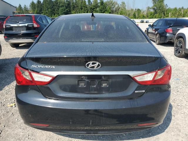 Photo 5 VIN: 5NPEC4AC3BH062298 - HYUNDAI SONATA 