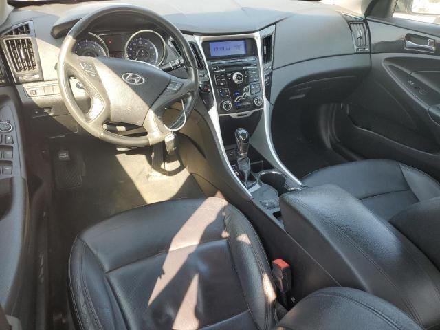 Photo 7 VIN: 5NPEC4AC3BH062298 - HYUNDAI SONATA 