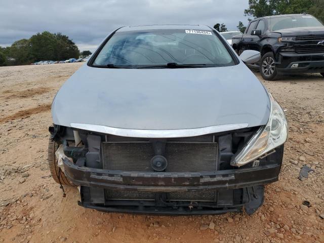 Photo 4 VIN: 5NPEC4AC3BH066349 - HYUNDAI SONATA SE 