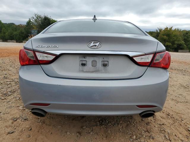 Photo 5 VIN: 5NPEC4AC3BH066349 - HYUNDAI SONATA SE 