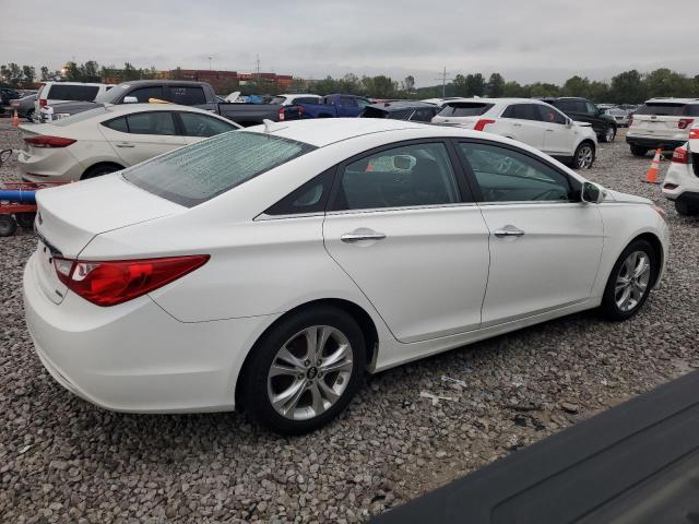 Photo 2 VIN: 5NPEC4AC3BH073236 - HYUNDAI SONATA SE 