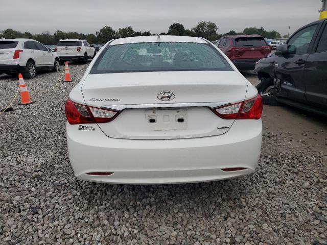 Photo 5 VIN: 5NPEC4AC3BH073236 - HYUNDAI SONATA SE 