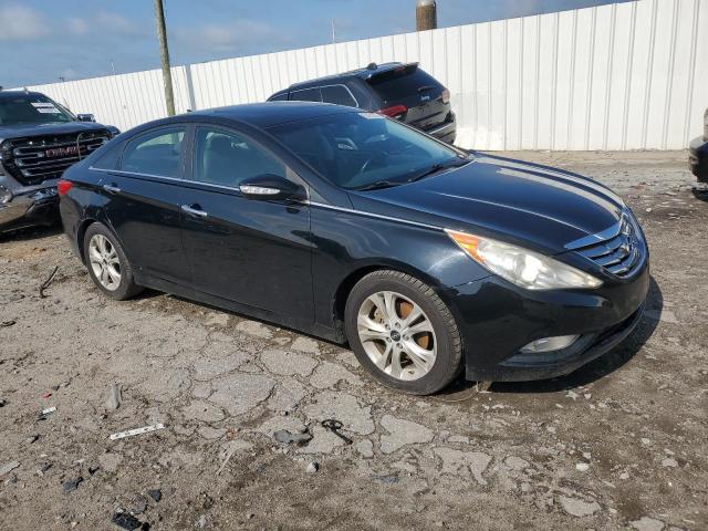 Photo 3 VIN: 5NPEC4AC3BH074273 - HYUNDAI SONATA SE 