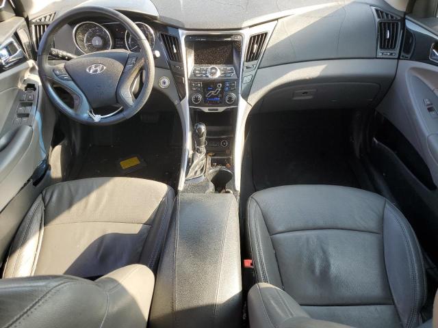 Photo 7 VIN: 5NPEC4AC3BH074273 - HYUNDAI SONATA SE 