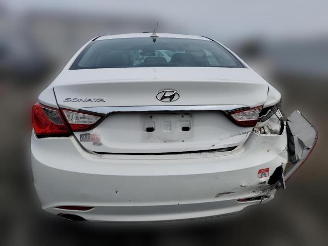 Photo 5 VIN: 5NPEC4AC3BH074676 - HYUNDAI SONATA 