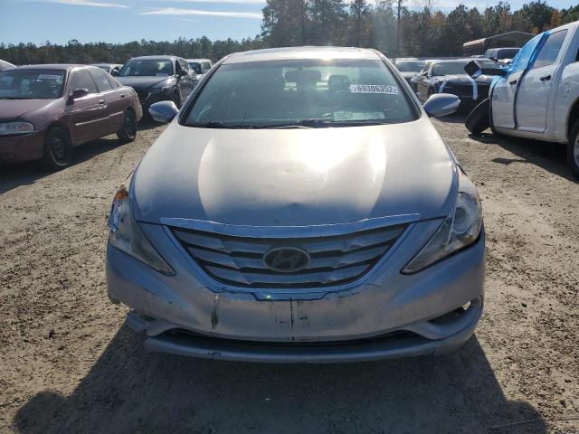 Photo 4 VIN: 5NPEC4AC3BH076587 - HYUNDAI SONATA 