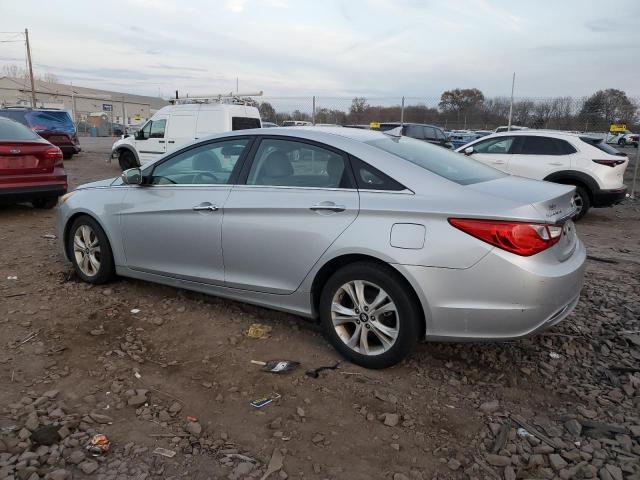 Photo 1 VIN: 5NPEC4AC3BH080073 - HYUNDAI SONATA SE 