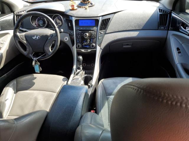 Photo 7 VIN: 5NPEC4AC3BH094457 - HYUNDAI SONATA SE 