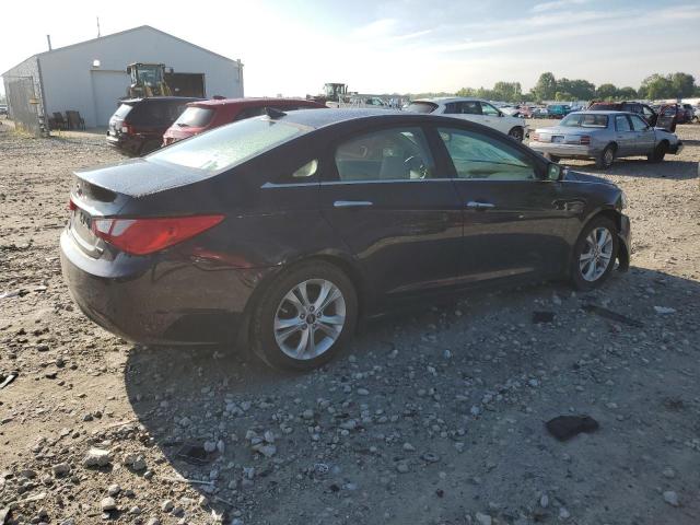 Photo 2 VIN: 5NPEC4AC3BH109281 - HYUNDAI SONATA 