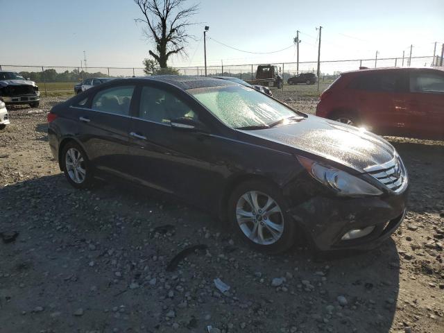 Photo 3 VIN: 5NPEC4AC3BH109281 - HYUNDAI SONATA 