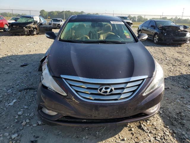 Photo 4 VIN: 5NPEC4AC3BH109281 - HYUNDAI SONATA 