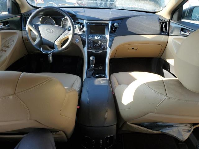 Photo 7 VIN: 5NPEC4AC3BH109281 - HYUNDAI SONATA 