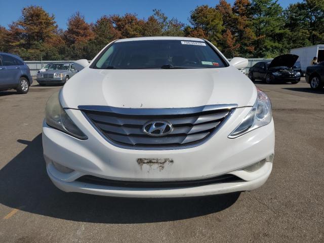 Photo 4 VIN: 5NPEC4AC3BH118661 - HYUNDAI SONATA 