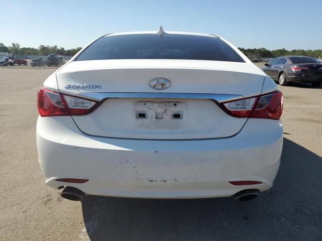 Photo 5 VIN: 5NPEC4AC3BH118661 - HYUNDAI SONATA 