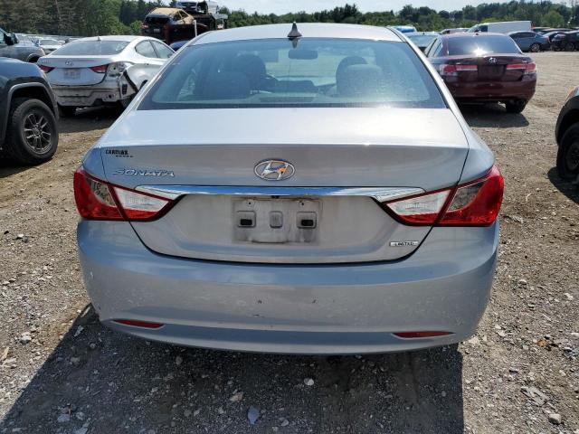 Photo 5 VIN: 5NPEC4AC3BH123469 - HYUNDAI SONATA SE 