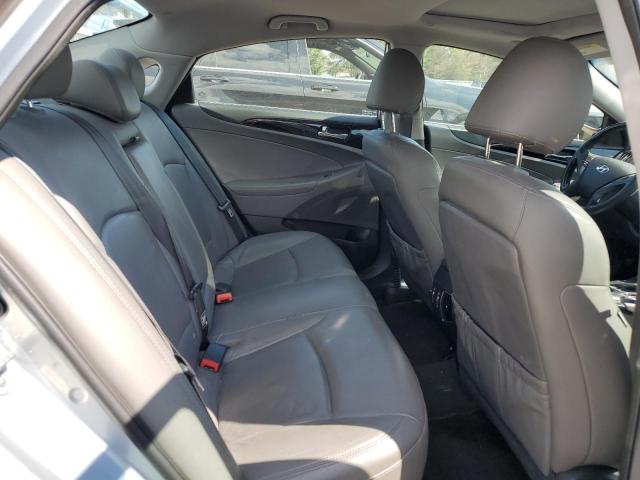 Photo 9 VIN: 5NPEC4AC3BH123469 - HYUNDAI SONATA SE 