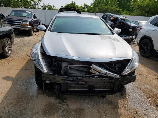 Photo 4 VIN: 5NPEC4AC3BH126548 - HYUNDAI SONATA 