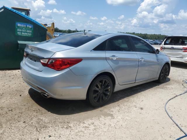 Photo 2 VIN: 5NPEC4AC3BH127957 - HYUNDAI SONATA SE 