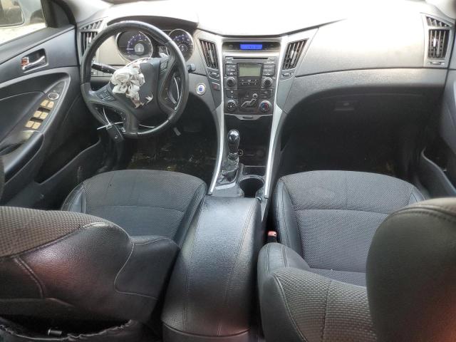 Photo 7 VIN: 5NPEC4AC3BH127957 - HYUNDAI SONATA SE 