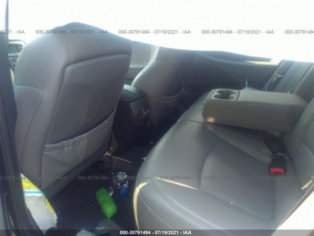 Photo 7 VIN: 5NPEC4AC3BH131538 - HYUNDAI SONATA 