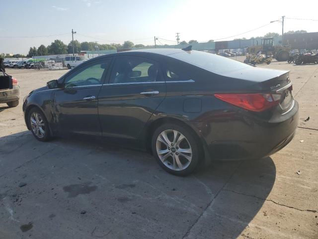 Photo 1 VIN: 5NPEC4AC3BH132267 - HYUNDAI SONATA SE 