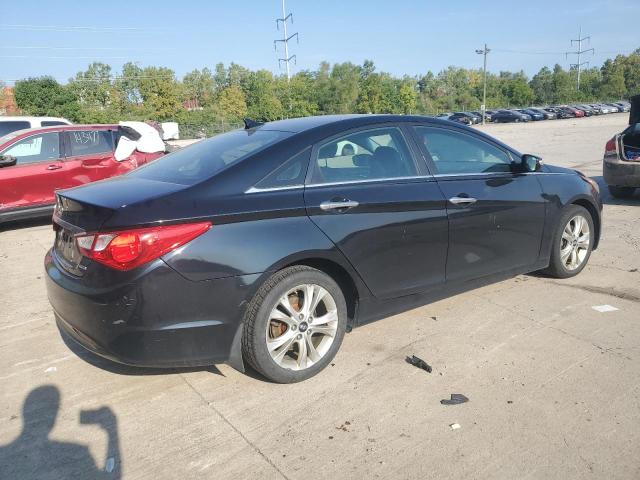 Photo 2 VIN: 5NPEC4AC3BH132267 - HYUNDAI SONATA SE 