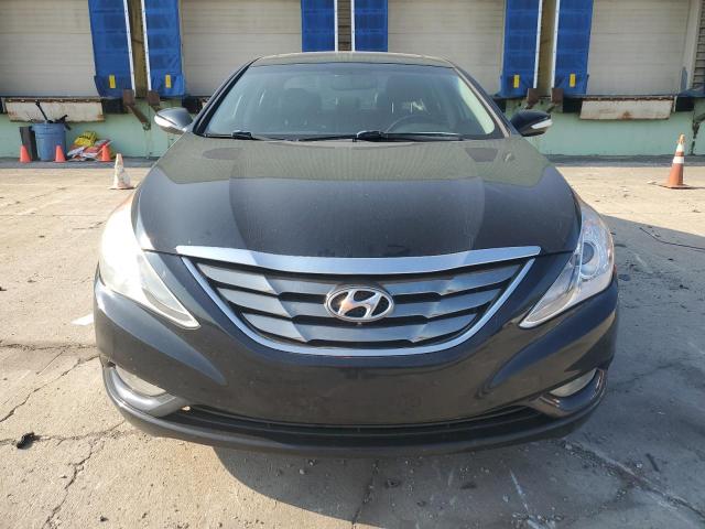 Photo 4 VIN: 5NPEC4AC3BH132267 - HYUNDAI SONATA SE 