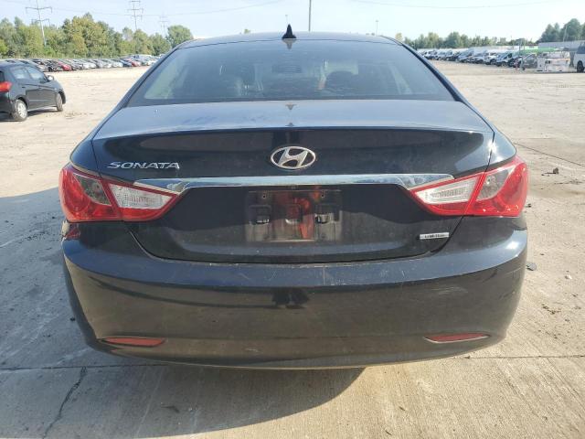 Photo 5 VIN: 5NPEC4AC3BH132267 - HYUNDAI SONATA SE 