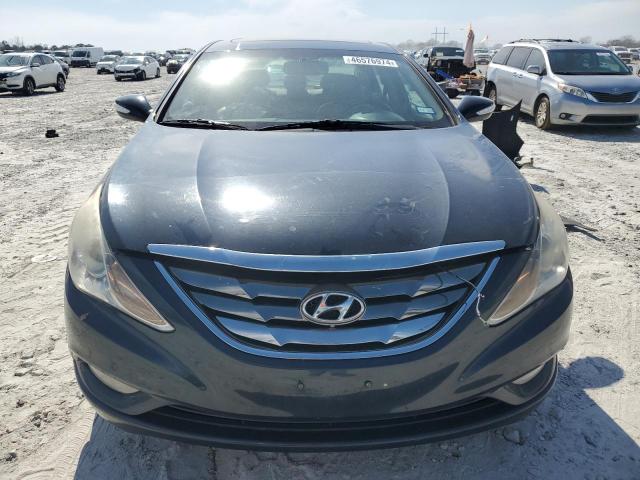 Photo 4 VIN: 5NPEC4AC3BH132415 - HYUNDAI SONATA 