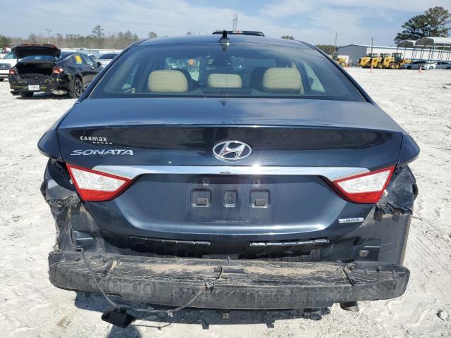 Photo 5 VIN: 5NPEC4AC3BH132415 - HYUNDAI SONATA 