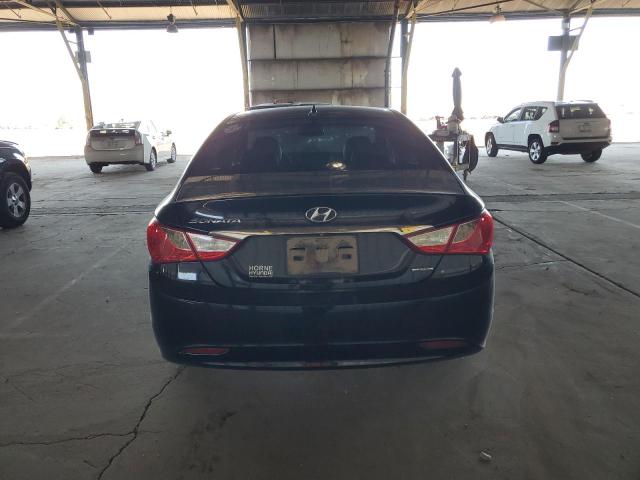 Photo 5 VIN: 5NPEC4AC3BH134696 - HYUNDAI SONATA 