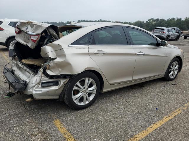 Photo 2 VIN: 5NPEC4AC3BH147769 - HYUNDAI SONATA SE 