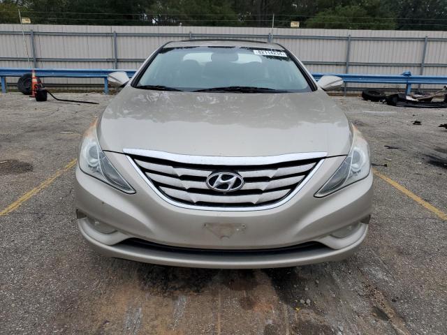 Photo 4 VIN: 5NPEC4AC3BH147769 - HYUNDAI SONATA SE 