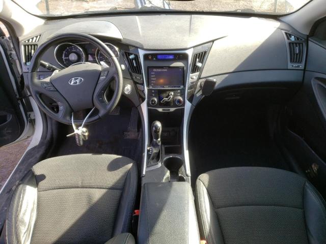 Photo 7 VIN: 5NPEC4AC3BH159419 - HYUNDAI SONATA SE 