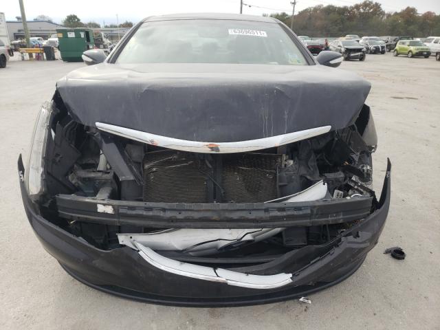 Photo 8 VIN: 5NPEC4AC3BH164720 - HYUNDAI SONATA SE 