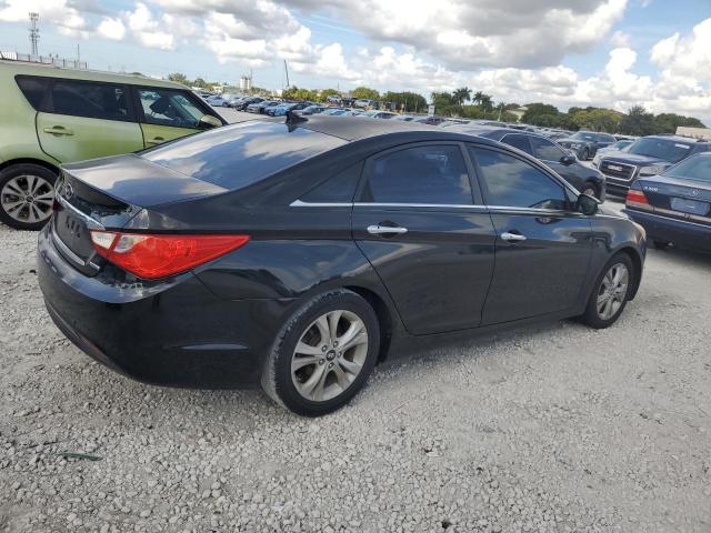 Photo 2 VIN: 5NPEC4AC3BH176043 - HYUNDAI SONATA SE 