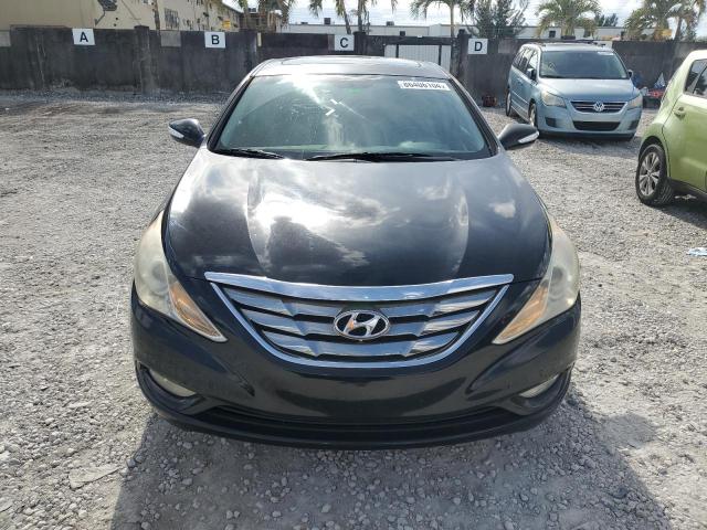 Photo 4 VIN: 5NPEC4AC3BH176043 - HYUNDAI SONATA SE 