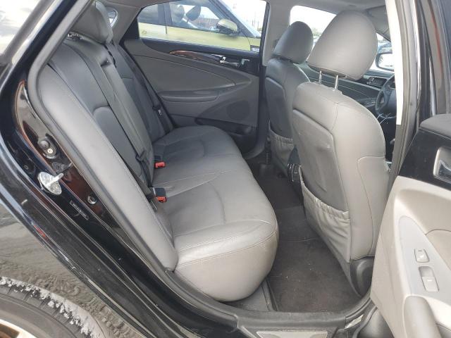 Photo 9 VIN: 5NPEC4AC3BH176043 - HYUNDAI SONATA SE 