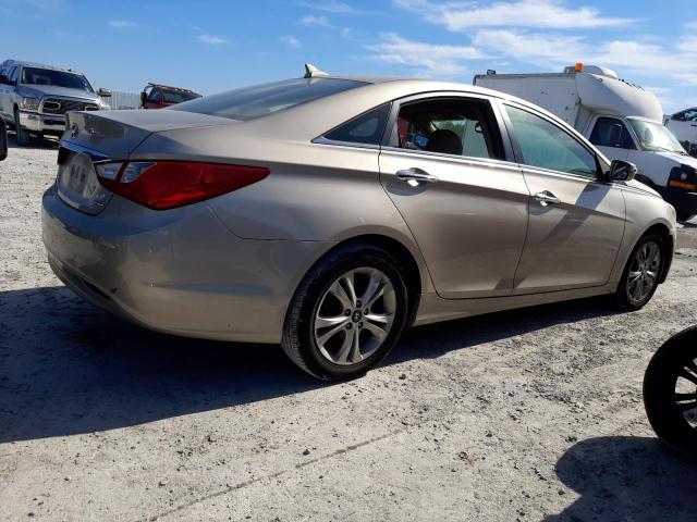 Photo 2 VIN: 5NPEC4AC3BH199855 - HYUNDAI SONATA SE 