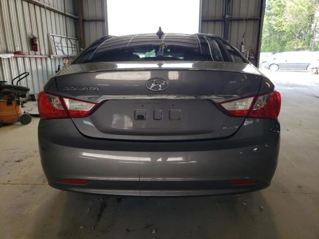 Photo 5 VIN: 5NPEC4AC3BH231929 - HYUNDAI SONATA SE 