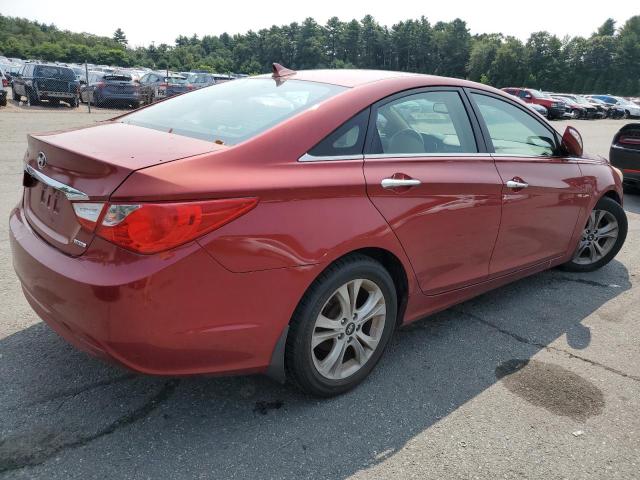 Photo 2 VIN: 5NPEC4AC3BH239920 - HYUNDAI SONATA SE 