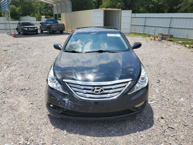 Photo 4 VIN: 5NPEC4AC3BH247743 - HYUNDAI SONATA 