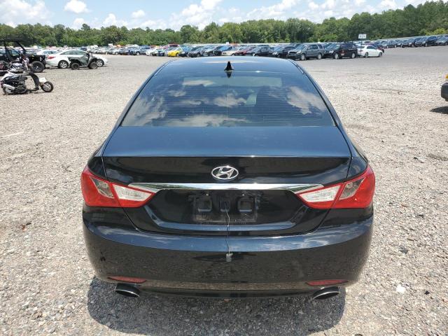 Photo 5 VIN: 5NPEC4AC3BH247743 - HYUNDAI SONATA 