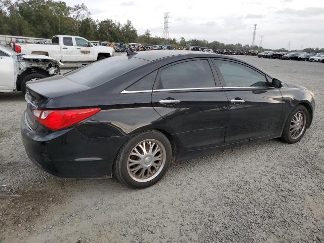 Photo 2 VIN: 5NPEC4AC3BH263568 - HYUNDAI SONATA SE 