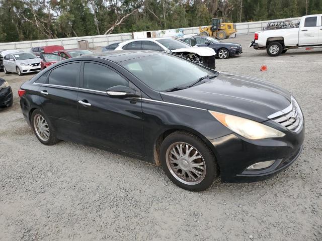 Photo 3 VIN: 5NPEC4AC3BH263568 - HYUNDAI SONATA SE 