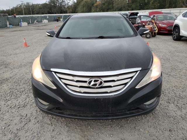 Photo 4 VIN: 5NPEC4AC3BH263568 - HYUNDAI SONATA SE 